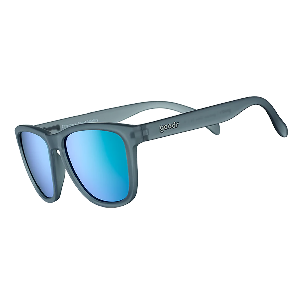 Goodr OG Running Sunglasses