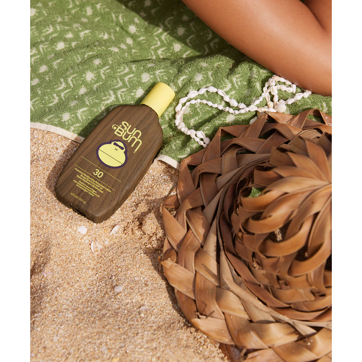Sun Bum Sunscreen SPF 30
