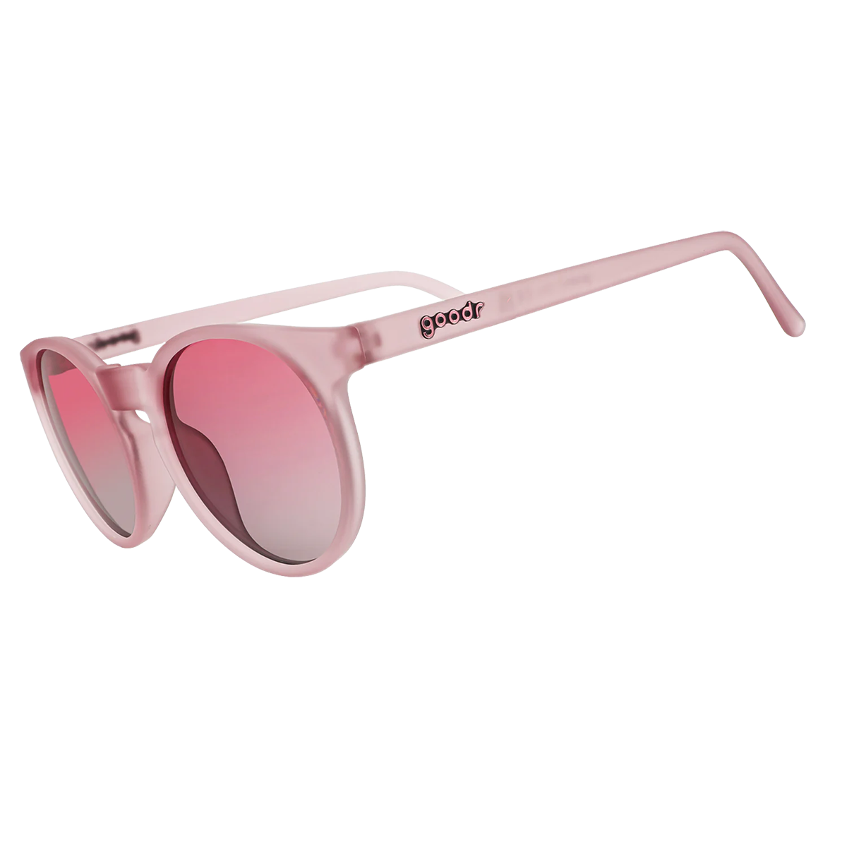 Goodr Circle G's Mauve Mood Board