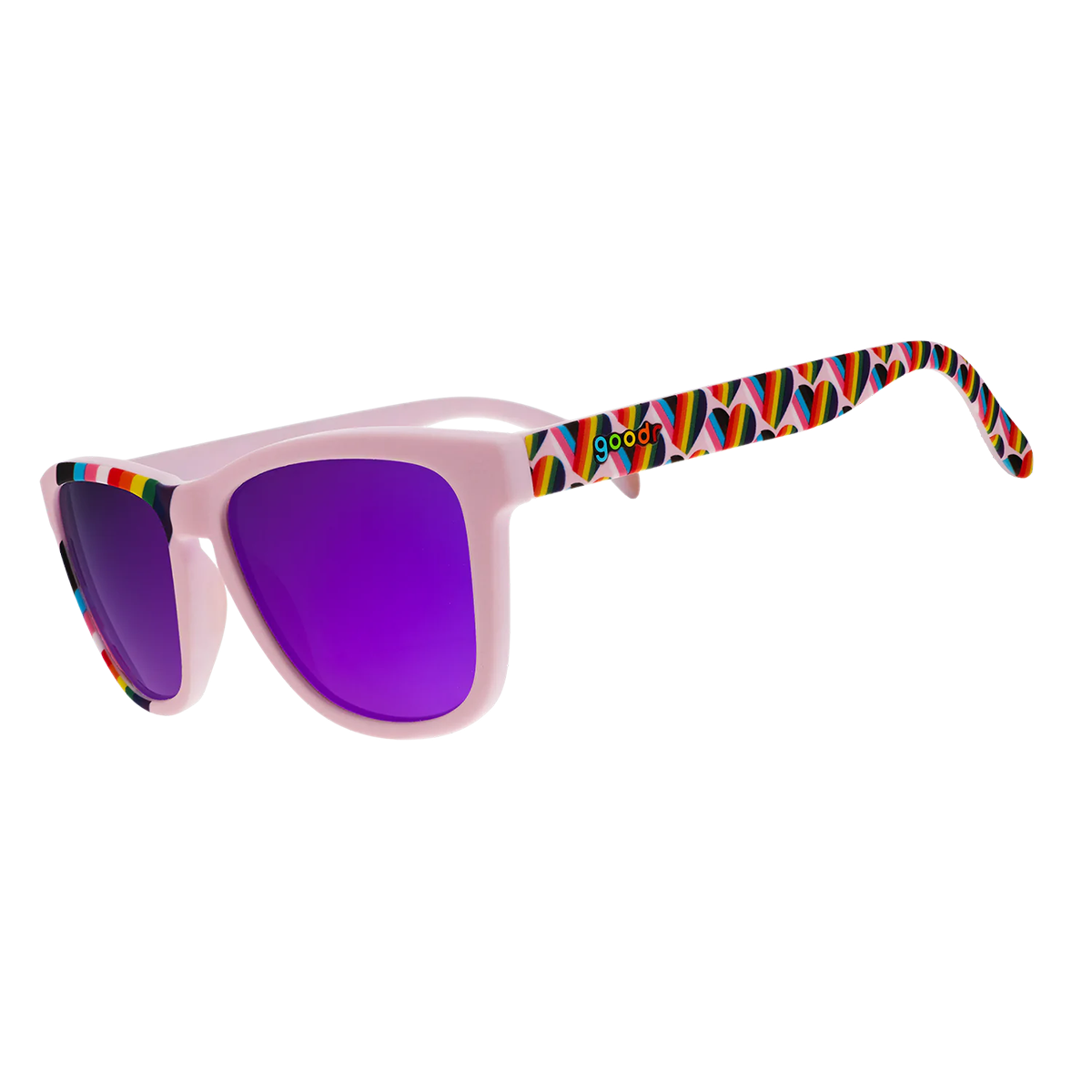 Goodr OG Limited Edition 2025