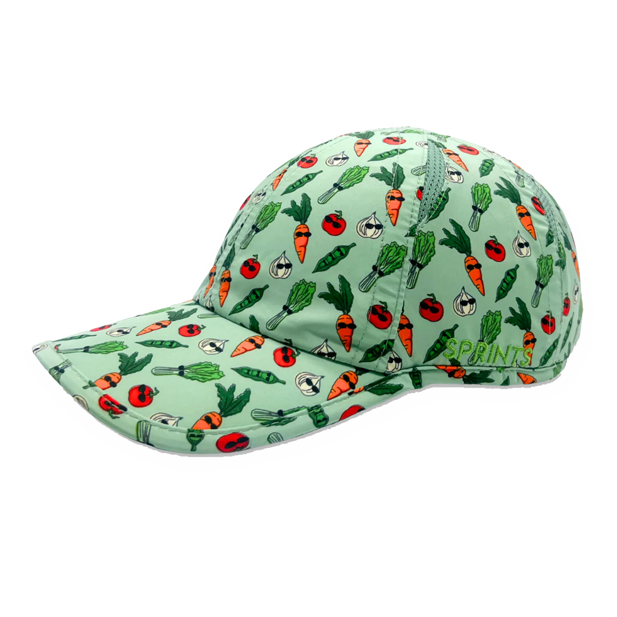 Sprints Race Day Hat