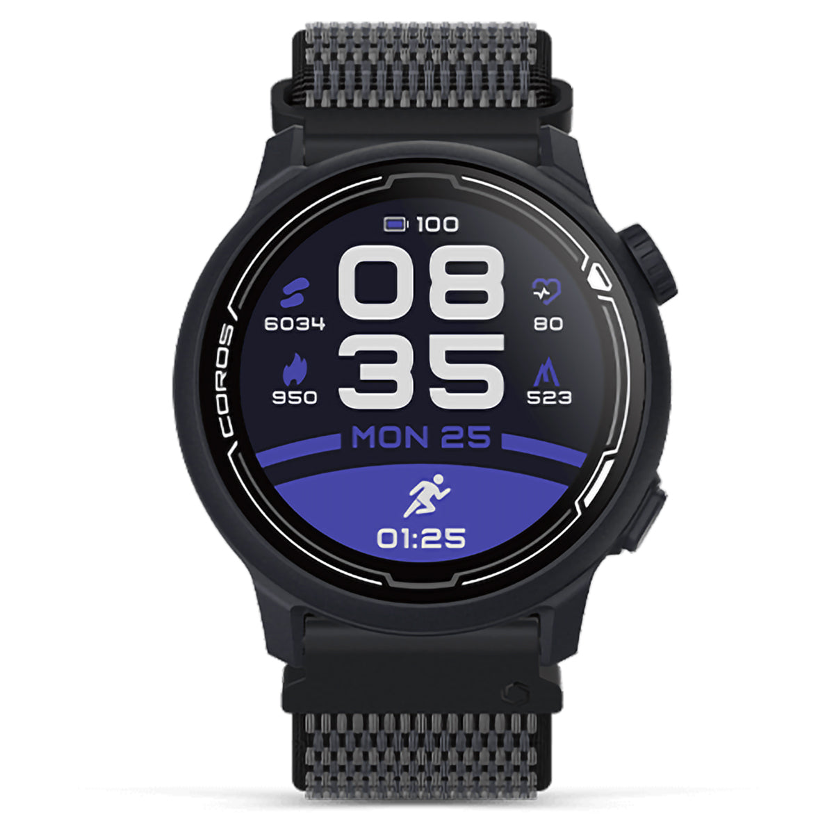 Coros Pace 2 Premium Nylon Band
