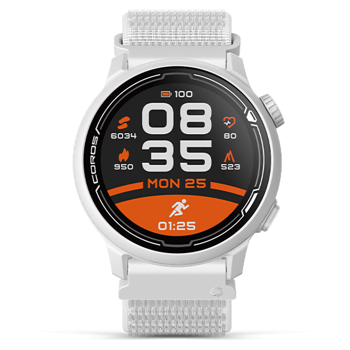 Coros Pace 2 Premium Nylon Band