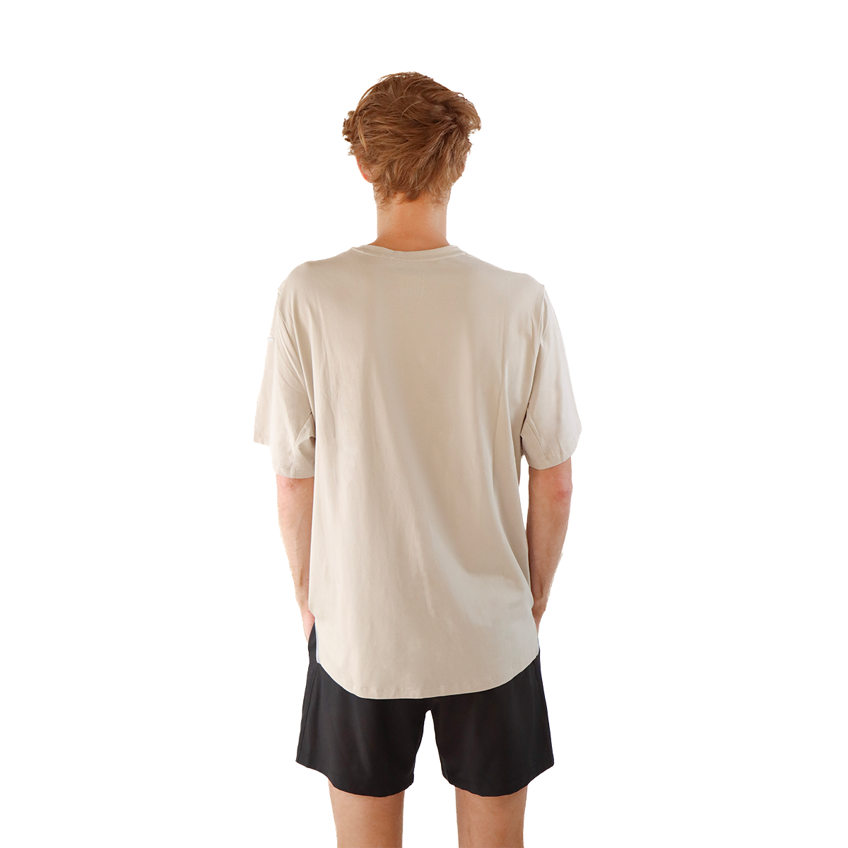 F2R Modal Jersey Shortsleeve Tee