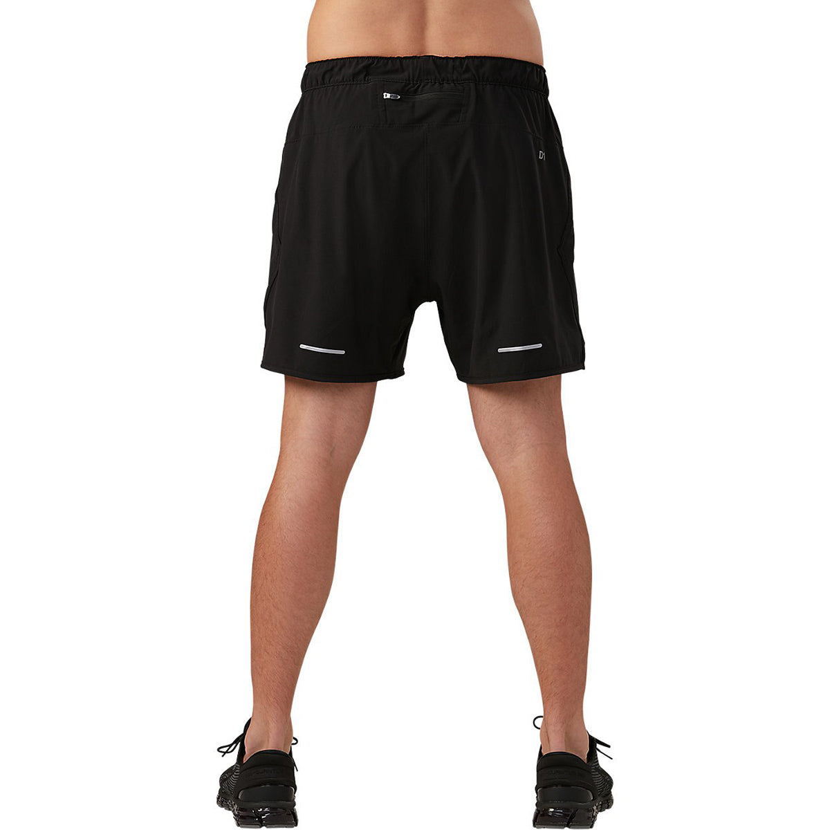 Asics 5" Run Short