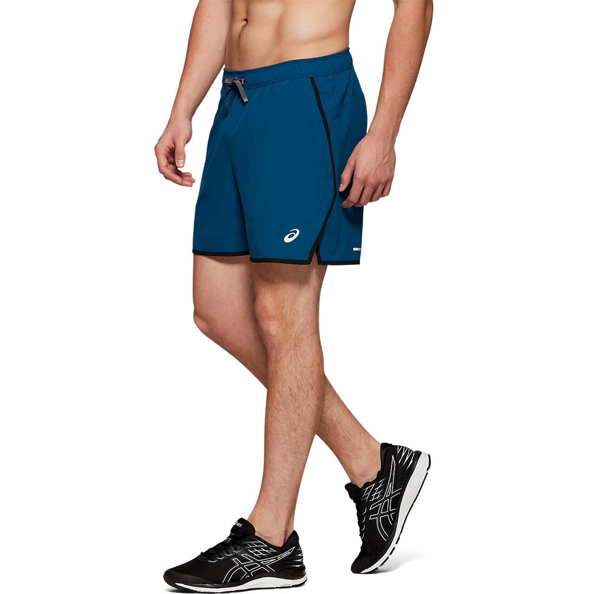 Asics 5" Run Short