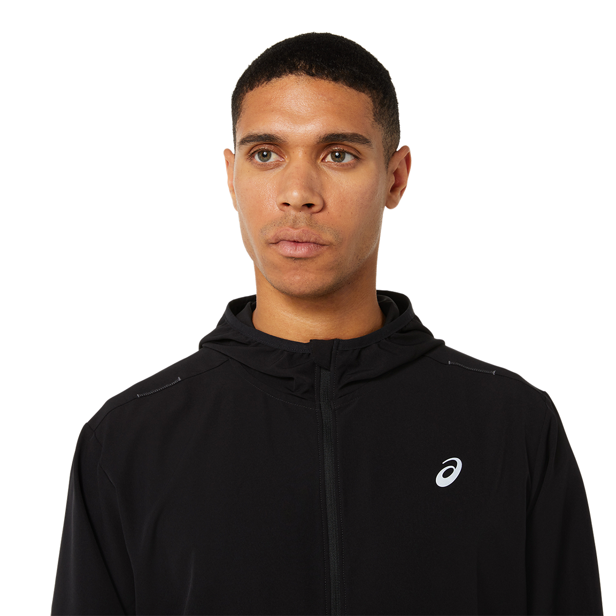 Asics Ready-Set Jacket