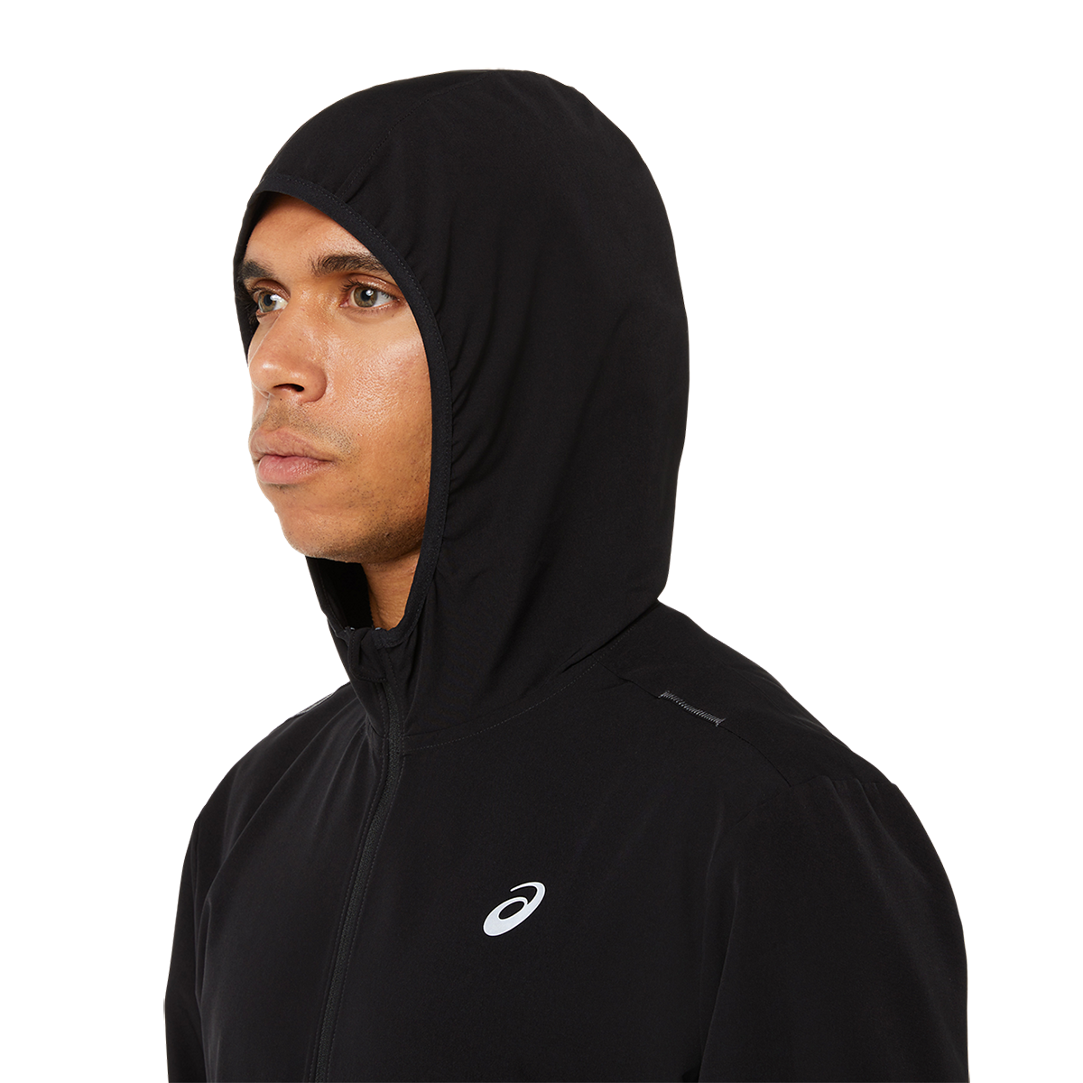 Asics Ready-Set Jacket