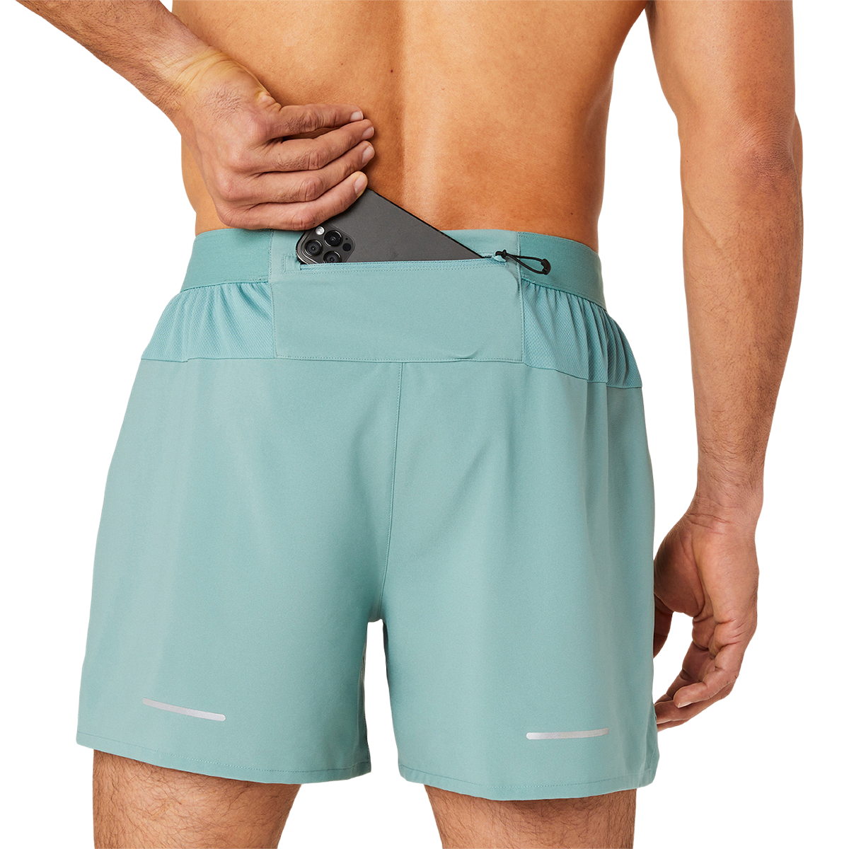Asics Road 5" Short