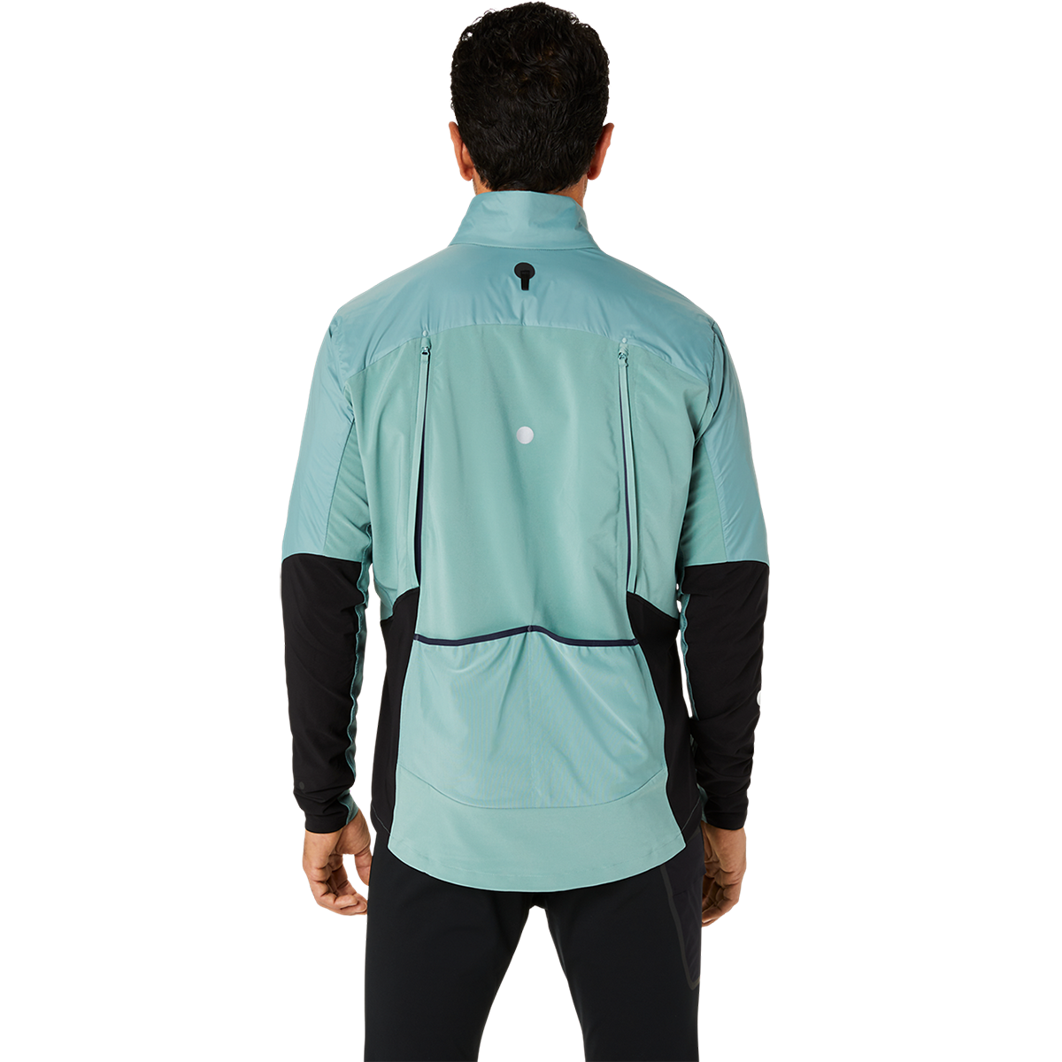 Asics Road Winter Jacket