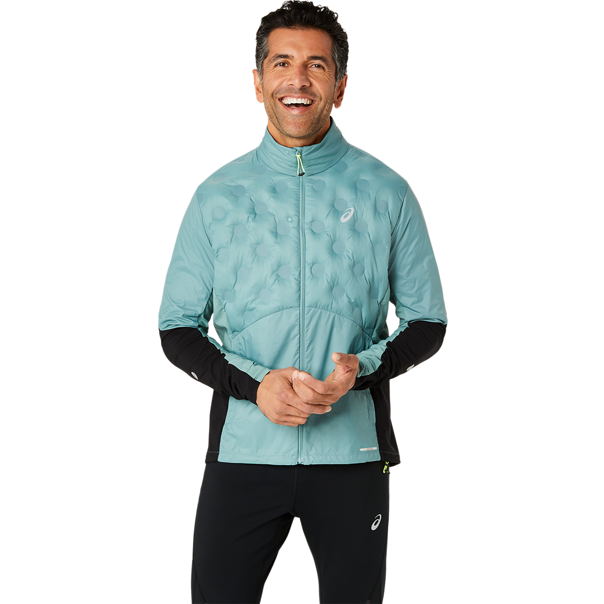 Asics Road Winter Jacket