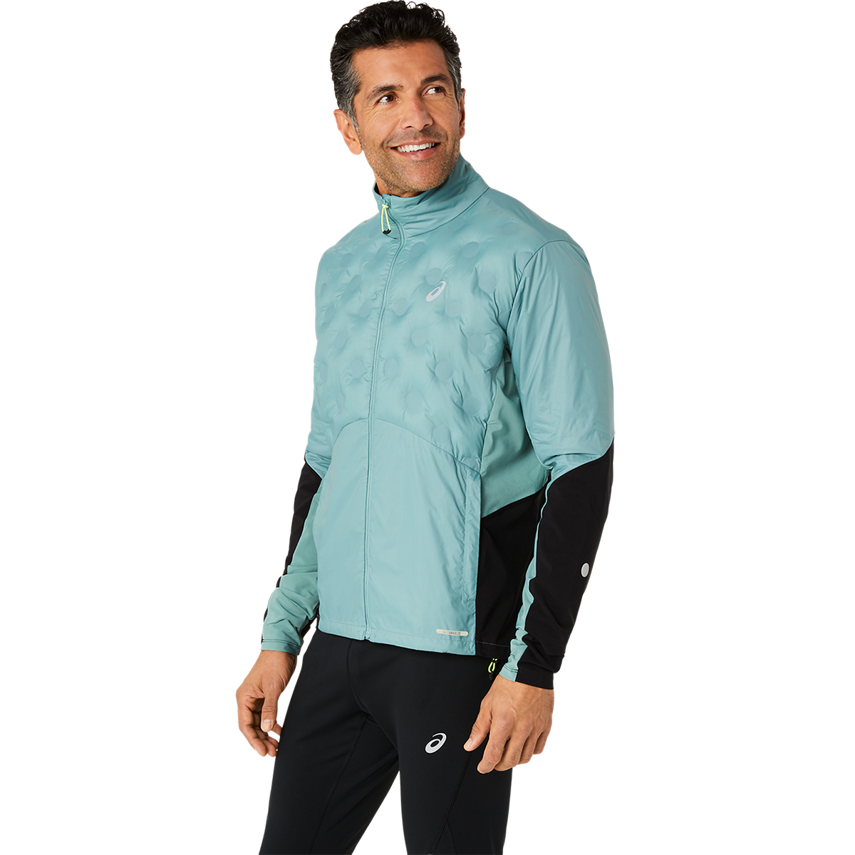 Asics Road Winter Jacket