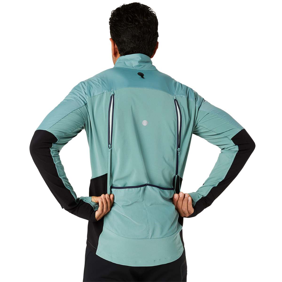 Asics Road Winter Jacket