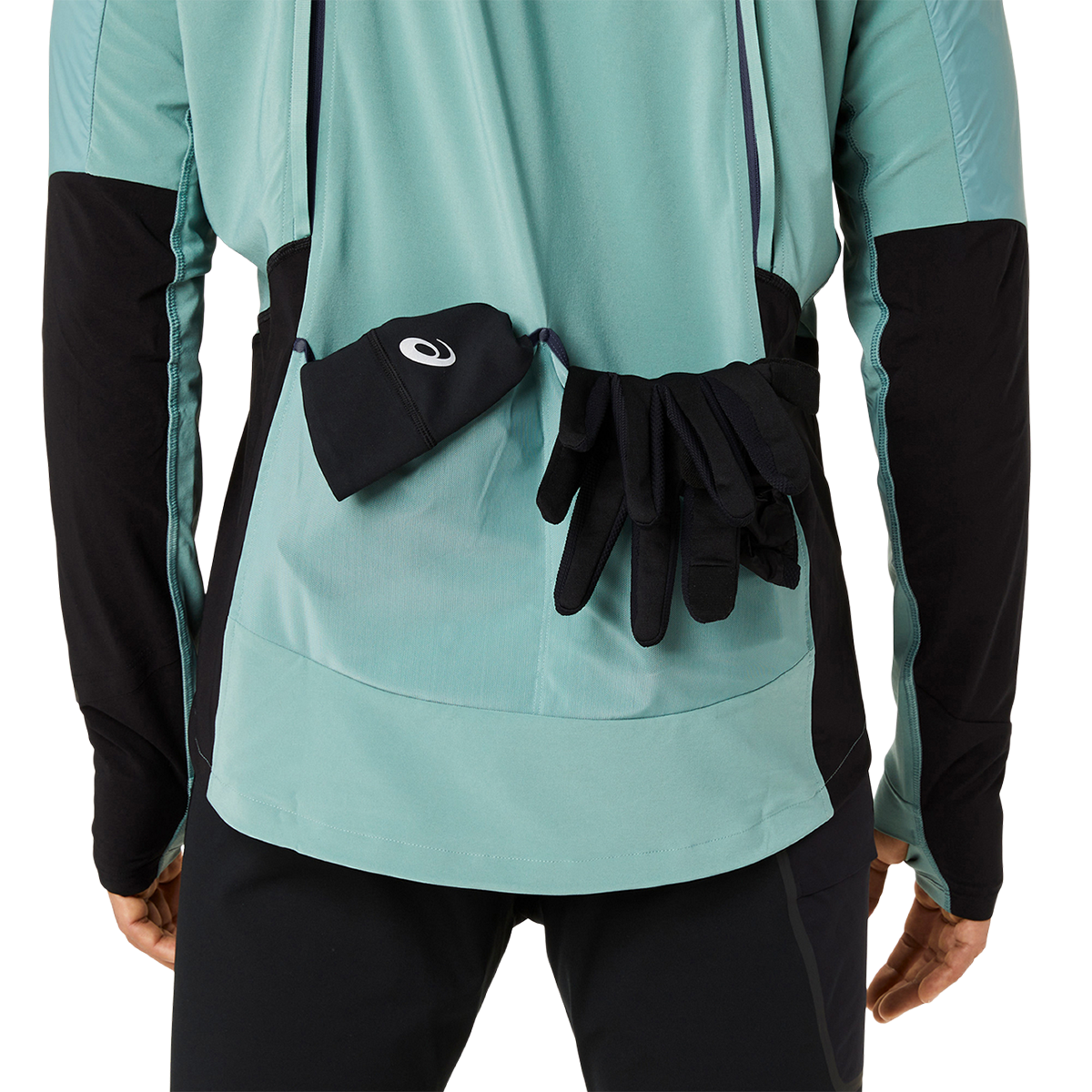 Asics Road Winter Jacket