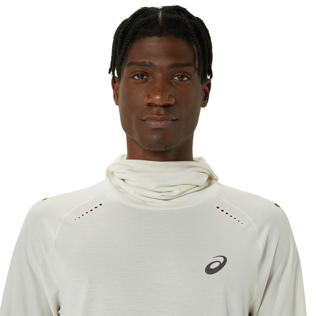 Asics Metarun Winter LS Hoodie