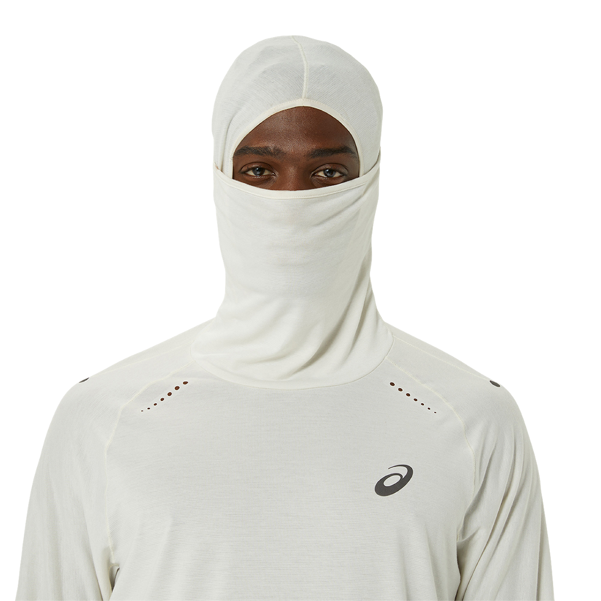 Asics Metarun Winter LS Hoodie