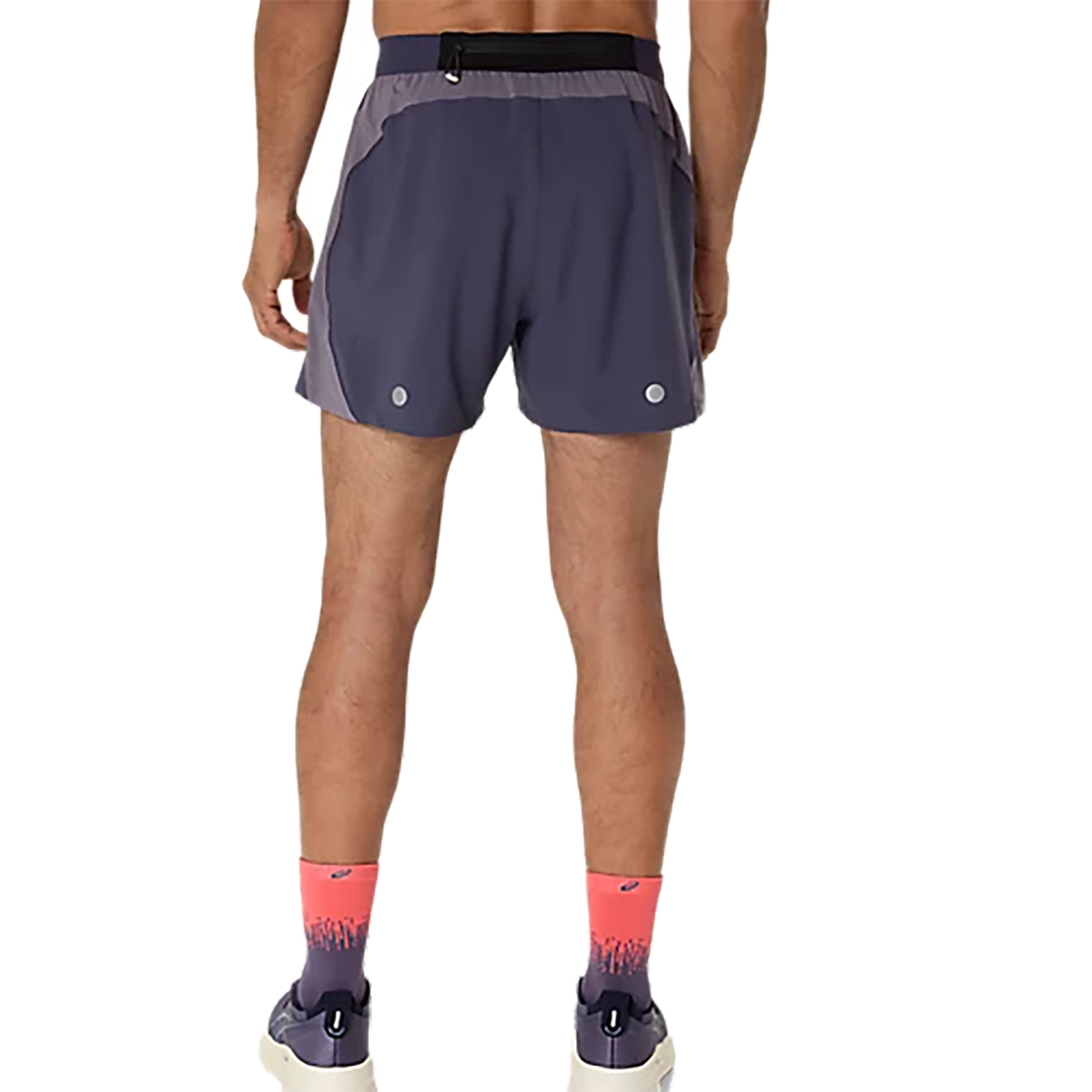 Asics Road 5in Short