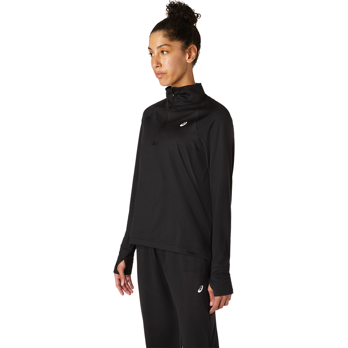 Asics Thermopolis Half Zip