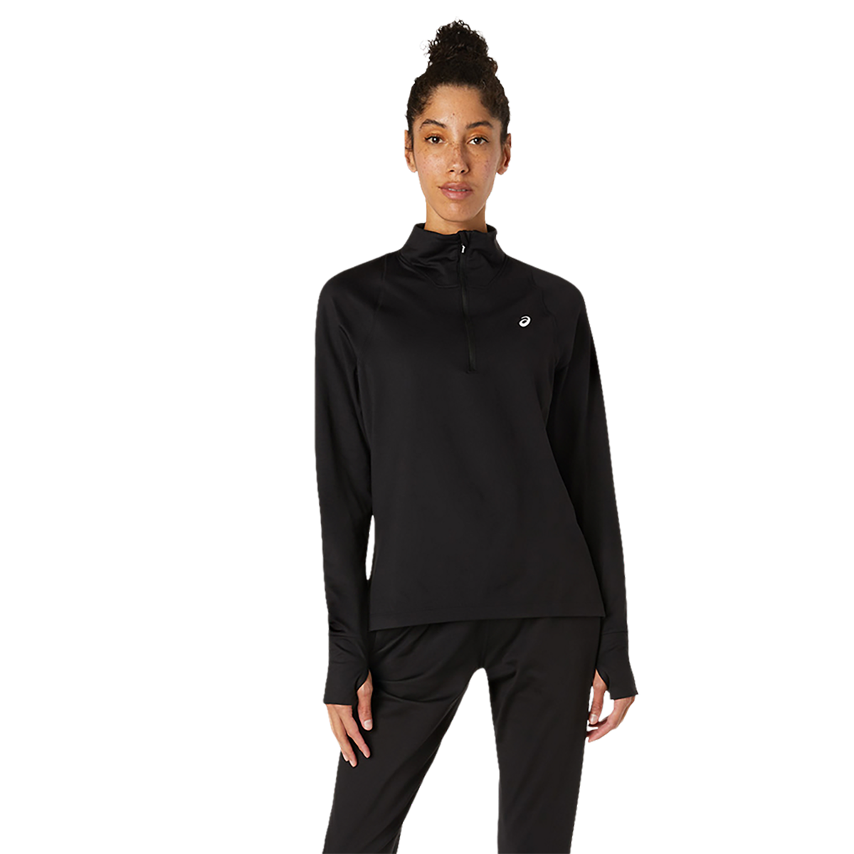 Asics Thermopolis Half Zip