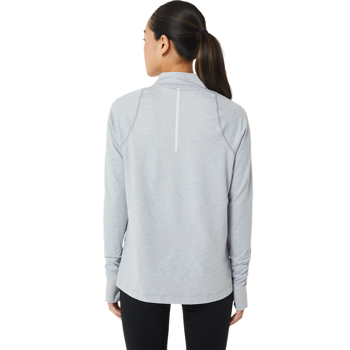 Asics Thermopolis Half Zip