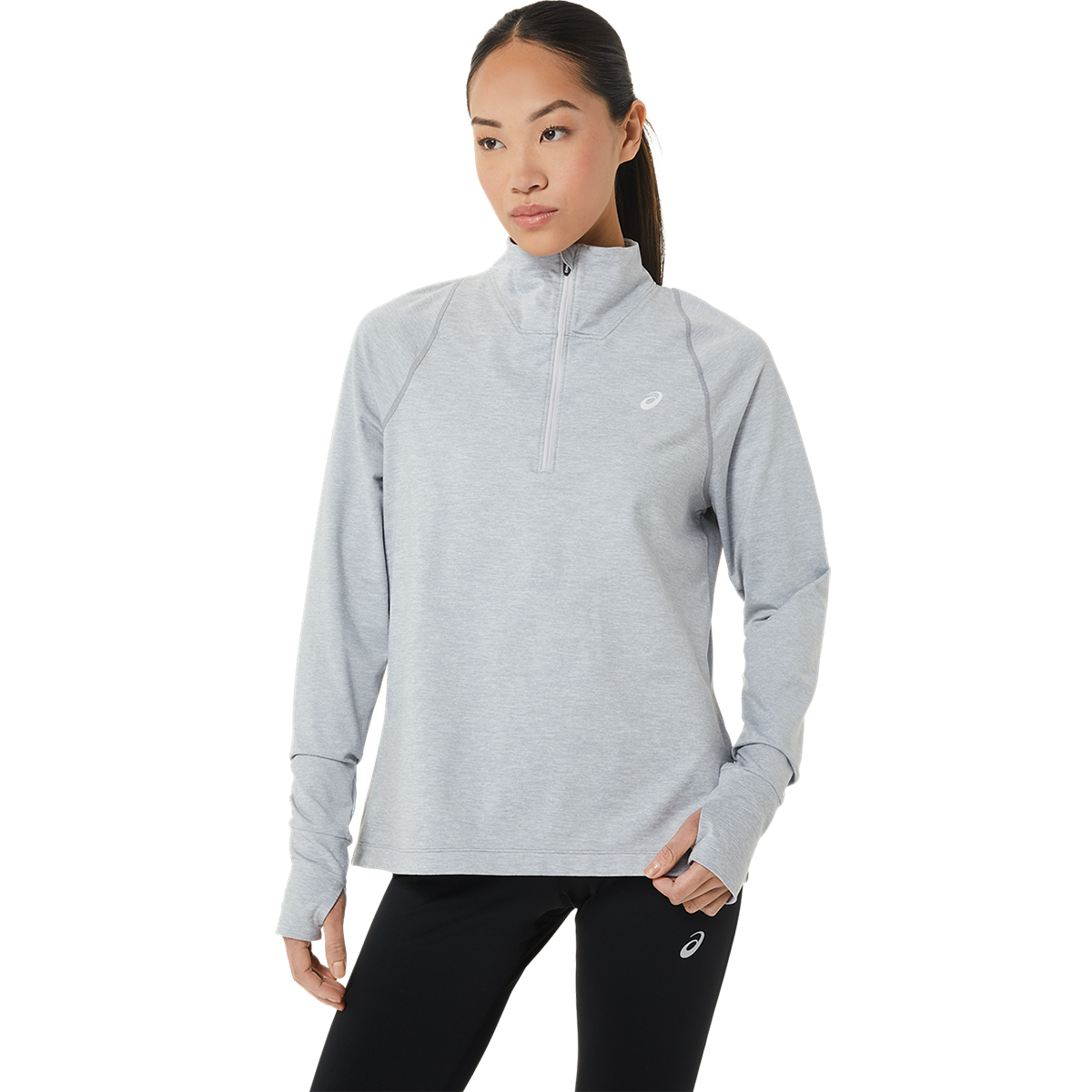 Asics Thermopolis Half Zip