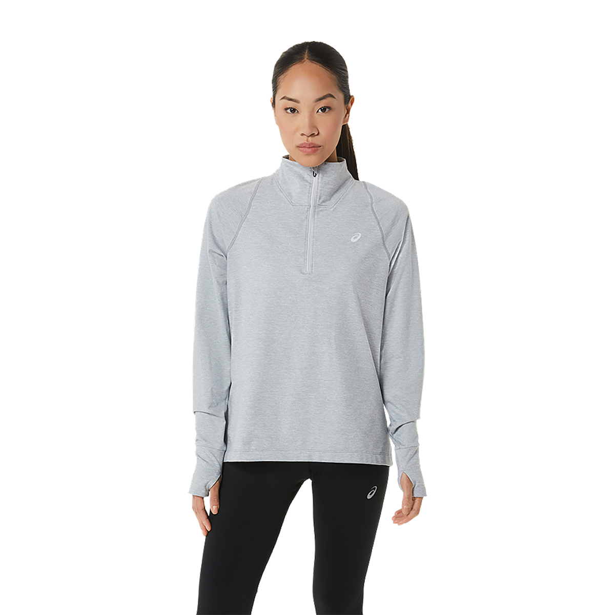 Asics Thermopolis Half Zip