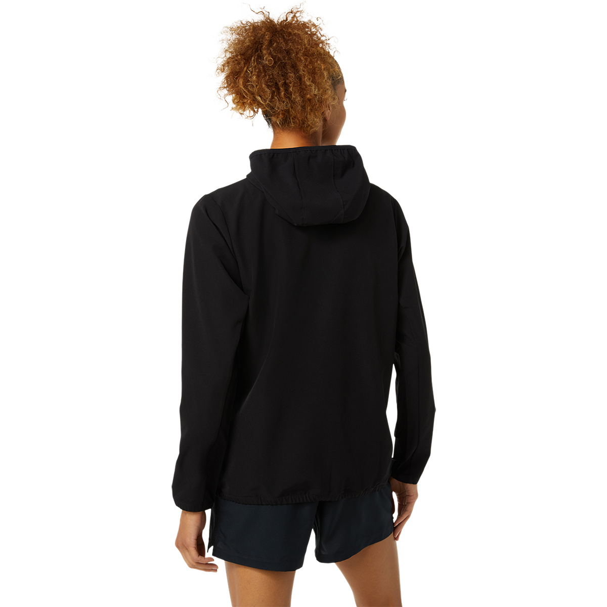 Asics Ready-Set Jacket