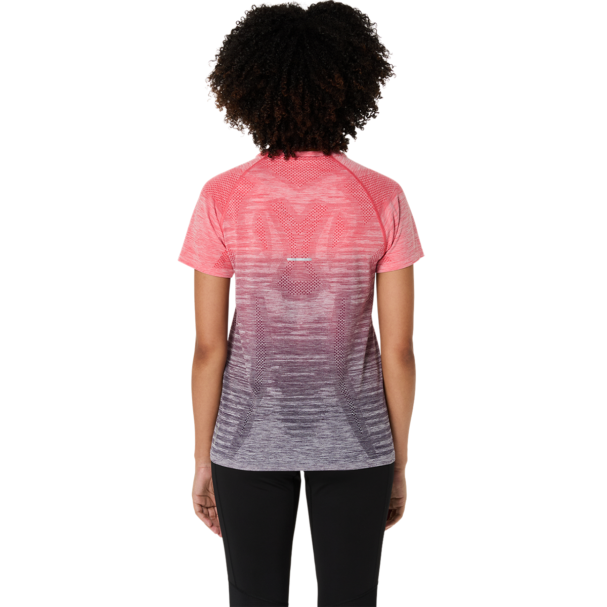 Asics Seamless SS Top