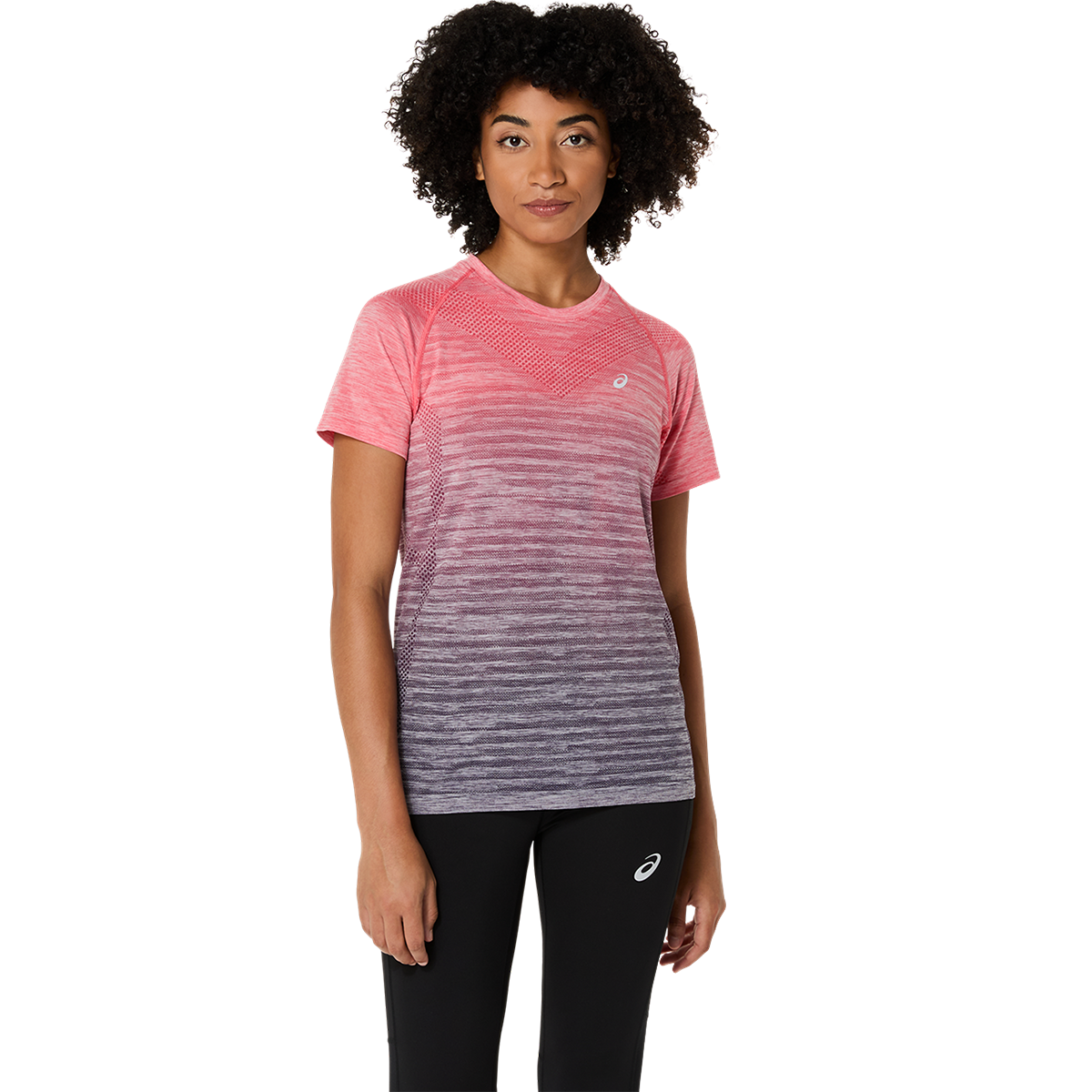 Asics Seamless SS Top