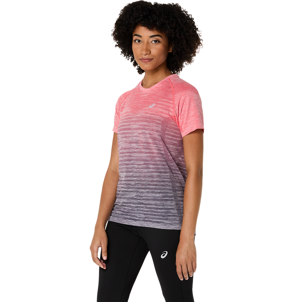 Asics Seamless SS Top