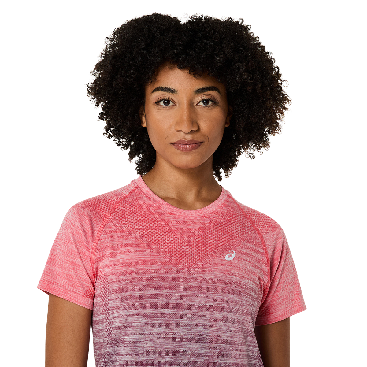 Asics Seamless SS Top