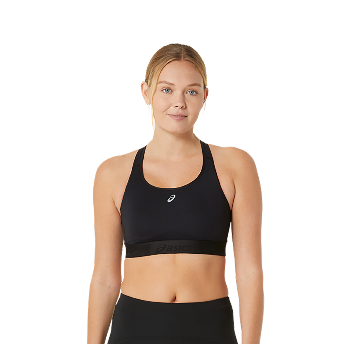 Asics Road Compression Bra
