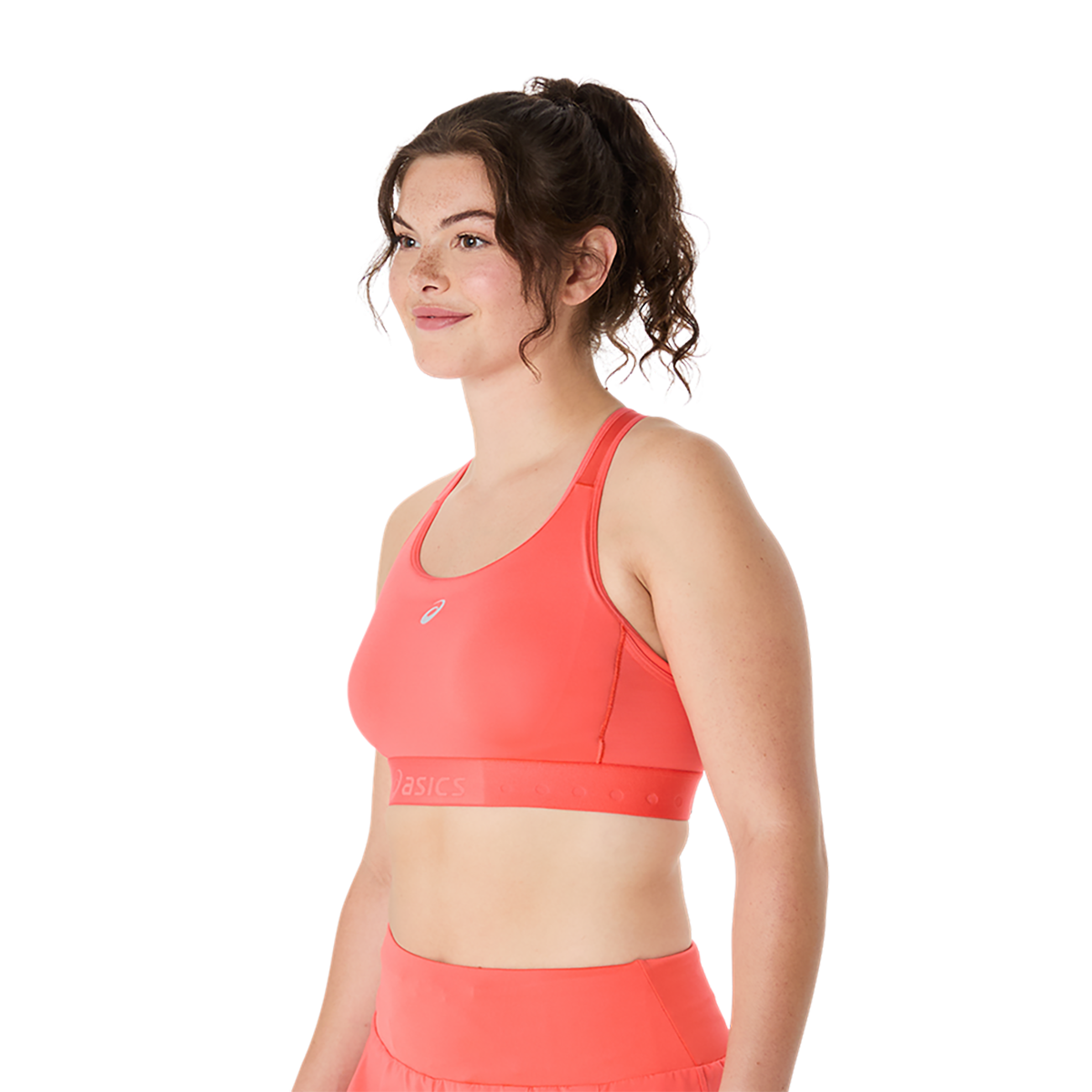 Asics Road Compression Bra