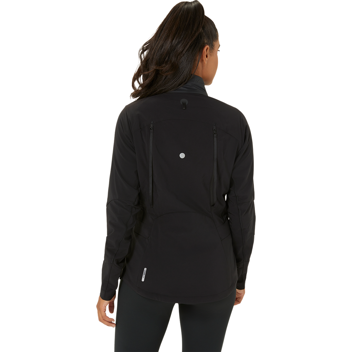 Asics Road Winter Jacket