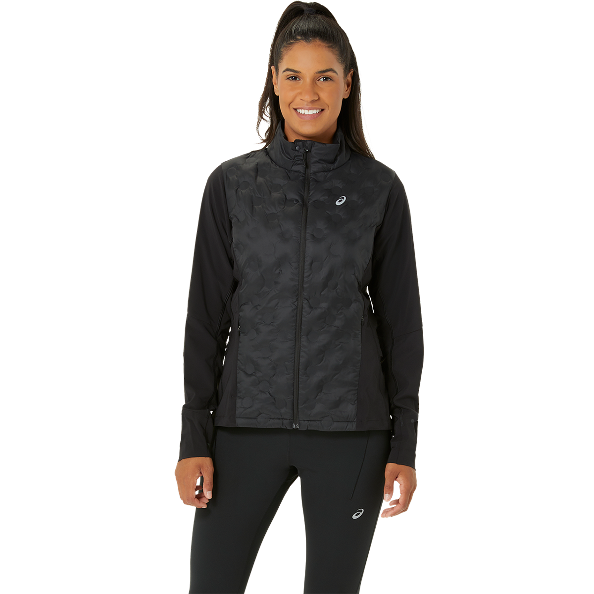 Asics Road Winter Jacket