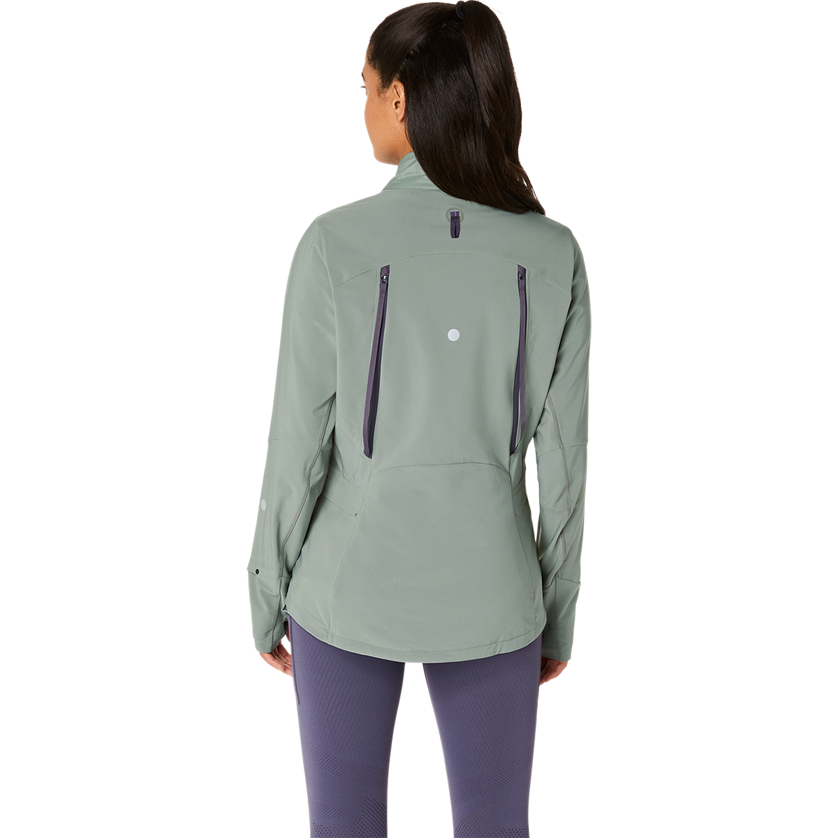 Asics Road Winter Jacket