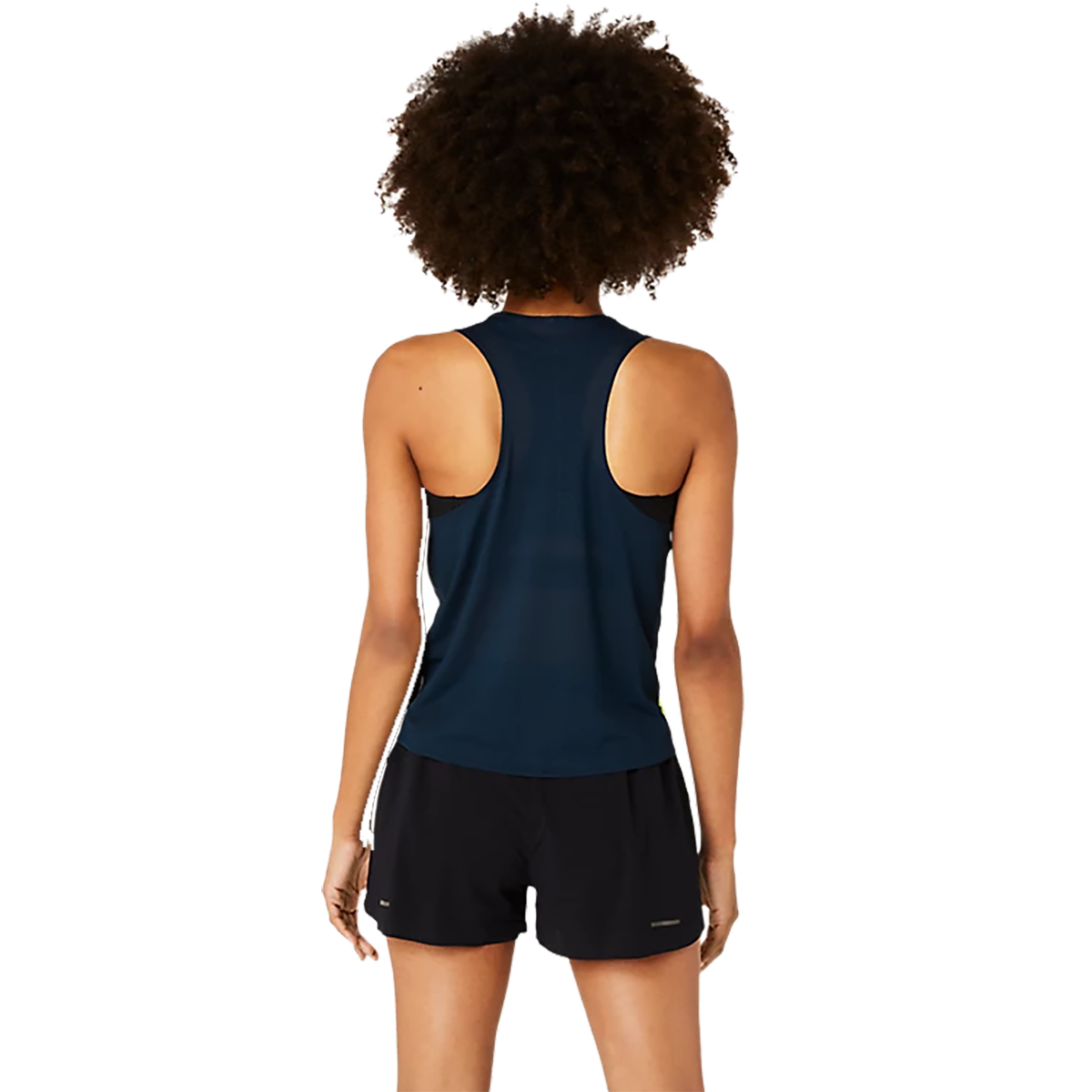 Asics Light Graphic Tank