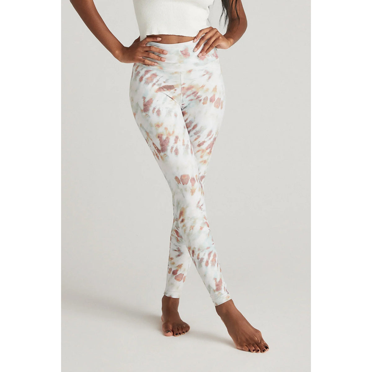 Strut This Teagan Tight