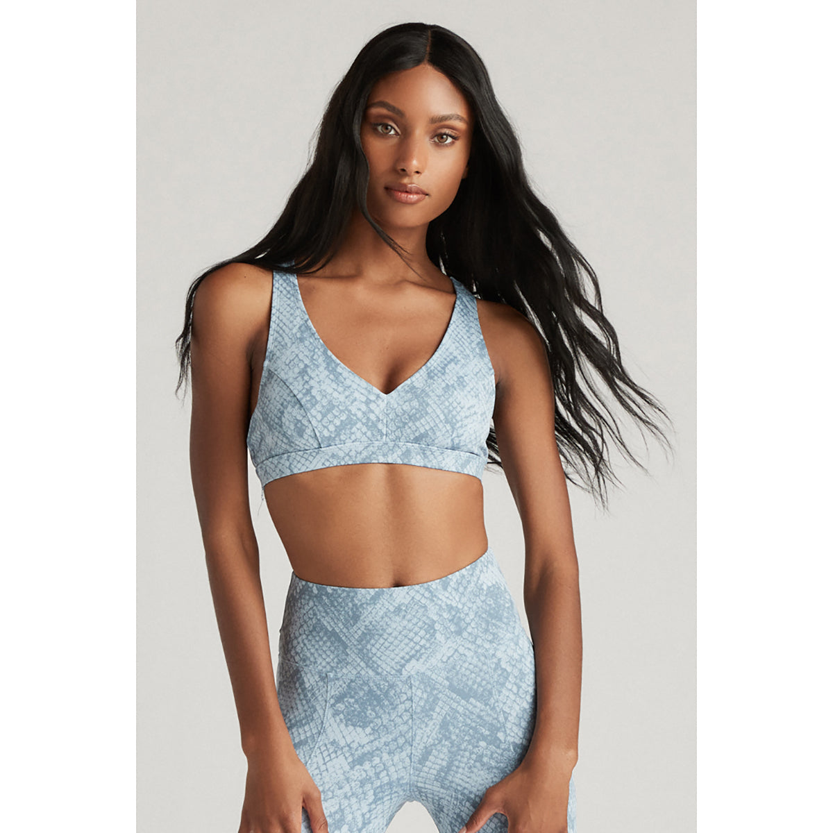 Strut This X-Factor Bra