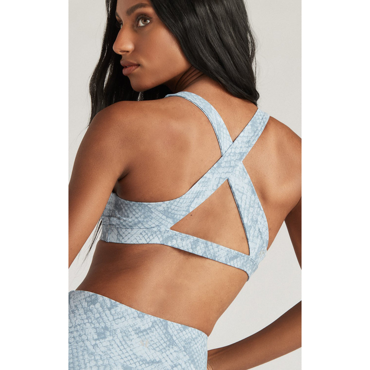 Strut This X-Factor Bra