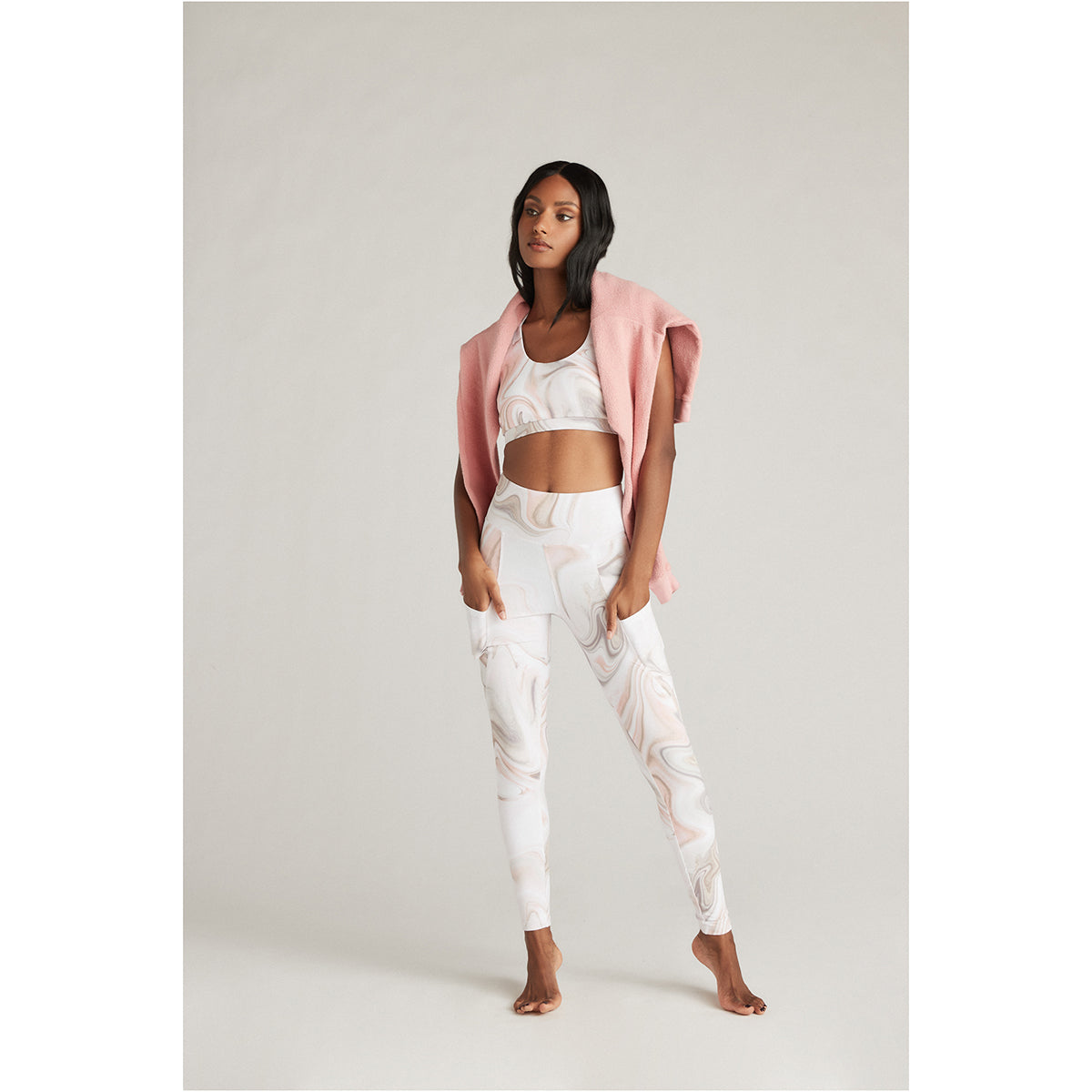 Strut This Fairfax Bra
