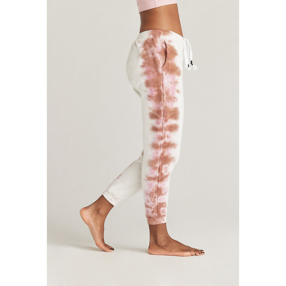 Strut This Frenchie Jogger