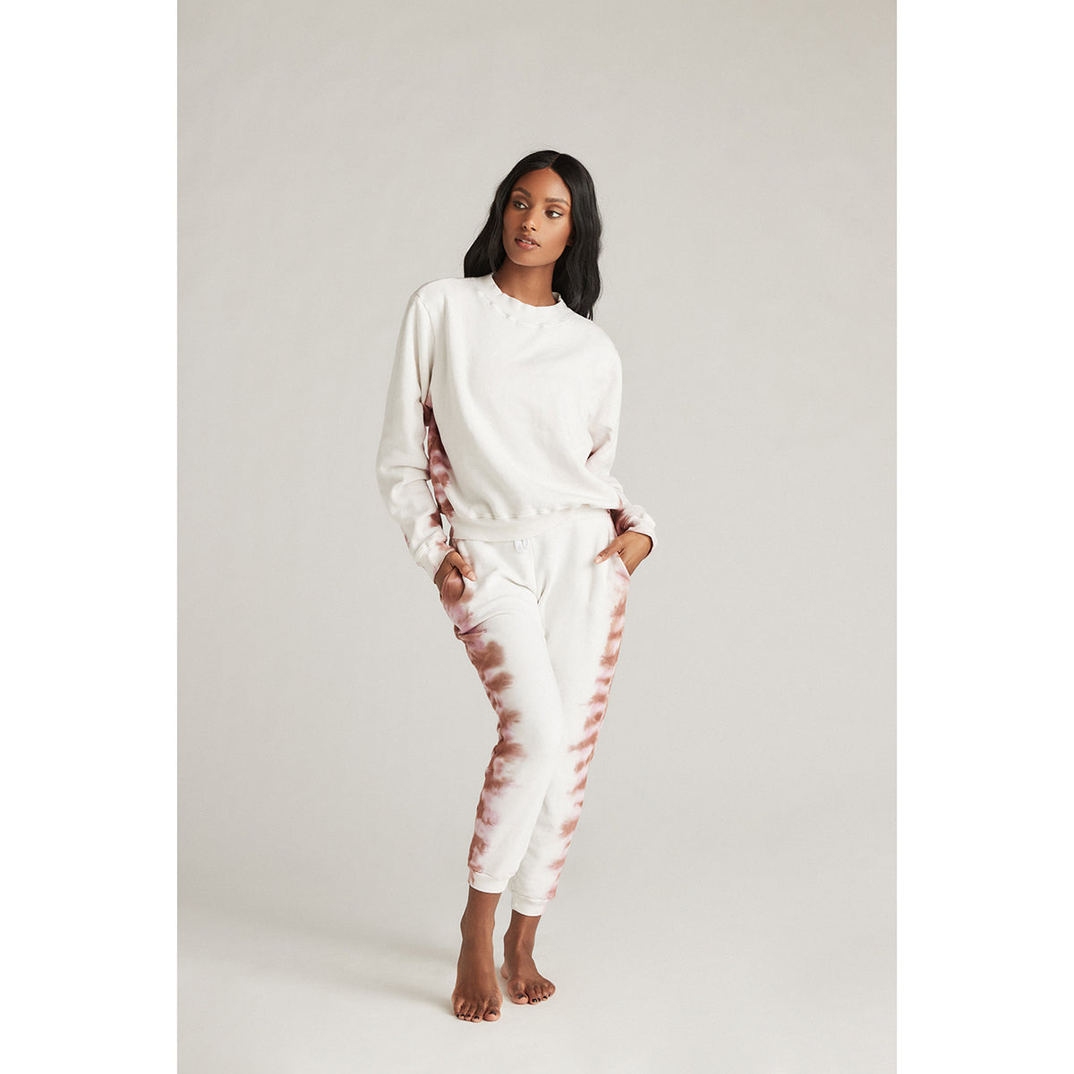 Strut This Jones Sweatshirt