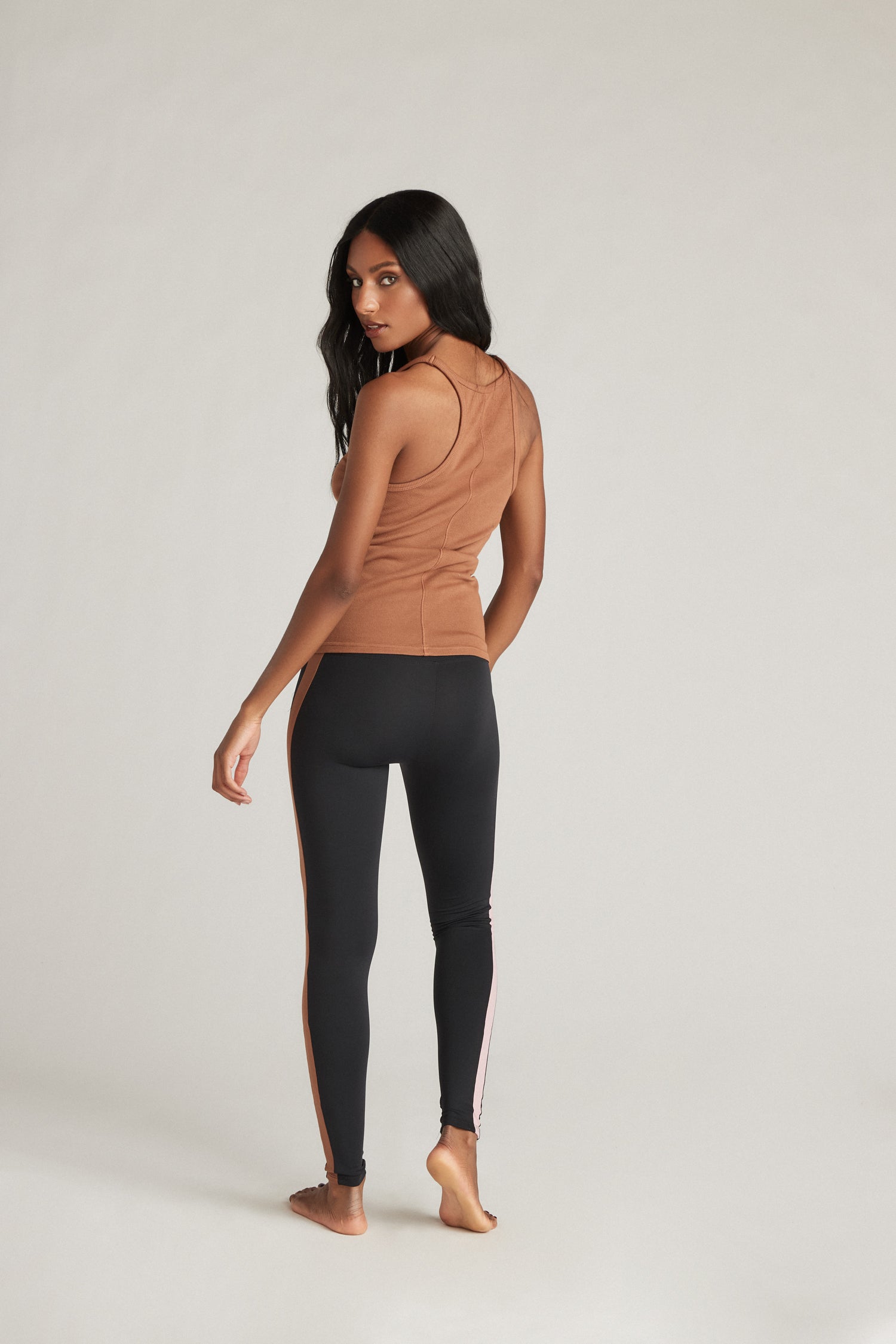 Strut This Laguna Tank