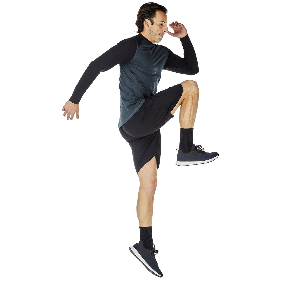 tasc Carrollton Gym Short