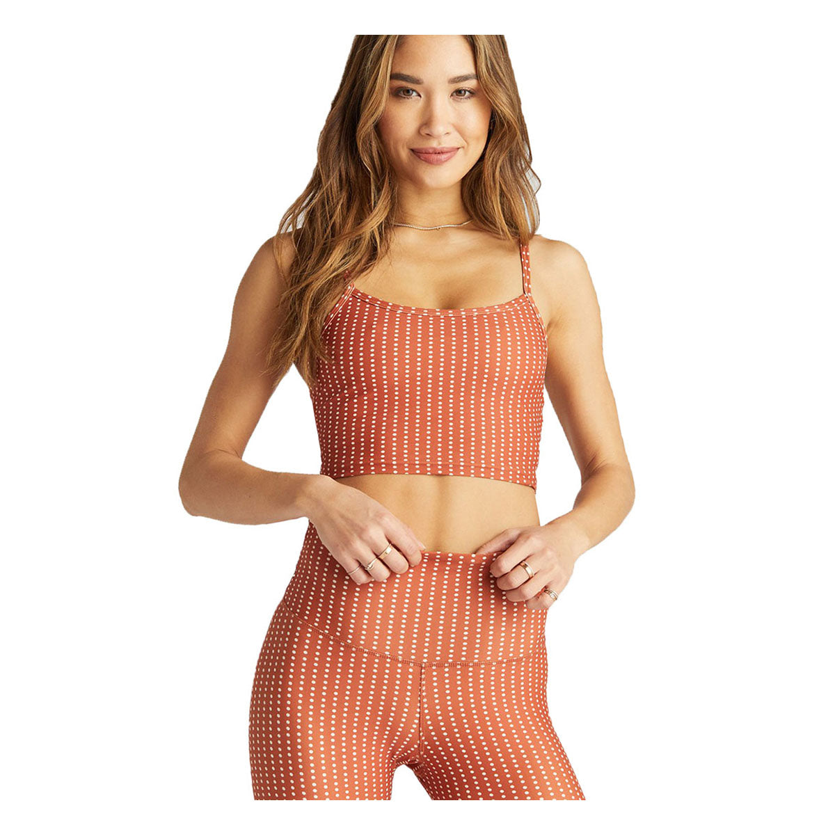 Strut This Melrose Bra