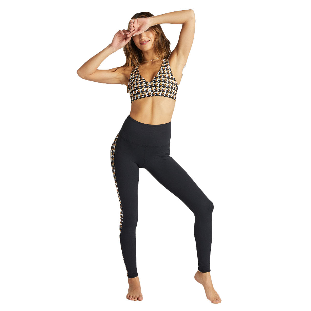 Strut This Gemma Tight