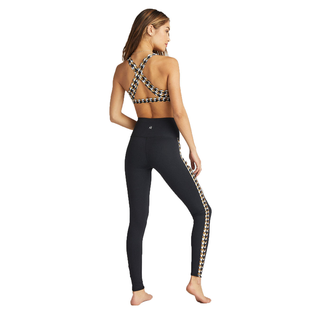 Strut This Gemma Tight