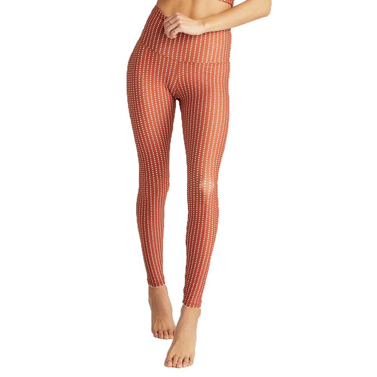 Strut This Teagan Tight