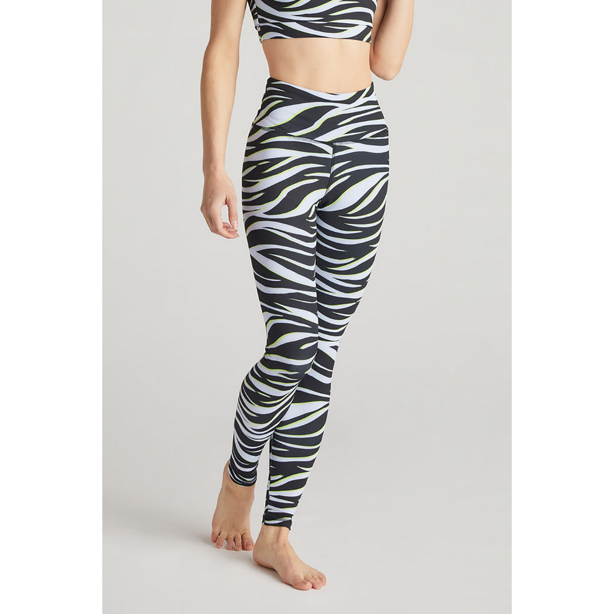 Strut This Teagan Tight